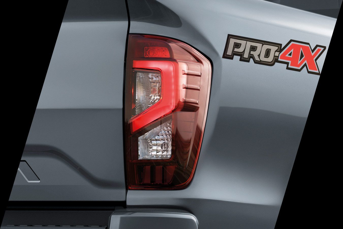 LED TAILLIGHT image
